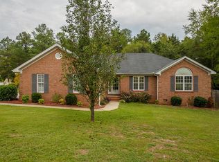 6235 Columbia Rd, Appling, GA 30802