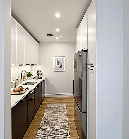 525 Union Ave #Penthouse D1 — Photo 3