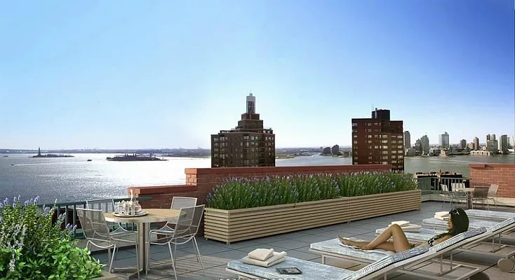 Rented by Keller Williams NYC | media 11