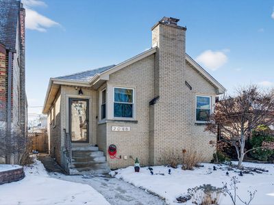 7048 35th St, Berwyn, IL, 60402