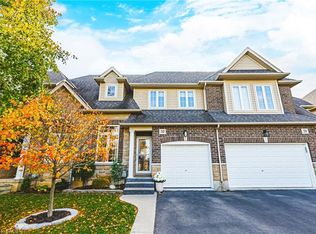 6 Atessa Dr #30, Hamilton, ON L9B0C6