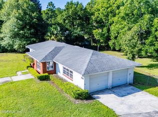 18894 NW STATE ROUTE 16, Starke, FL 32091