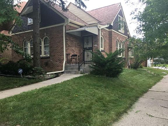 side shot of front 