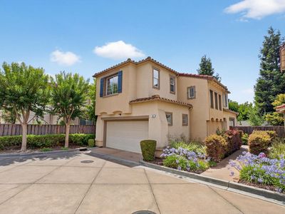 612 Villa Centre Way, San Jose, CA, 95128