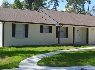 214 Basswood Dr UNIT A, Spring, TX 77386
