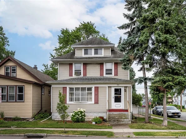 84 Tremont Ave, Kenmore, NY 14217