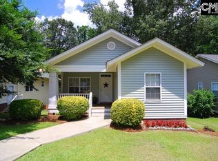 3730 Ardincaple Dr, Columbia, SC 29203