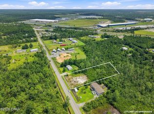 7326 Penny Rd, Panama City, FL 32404