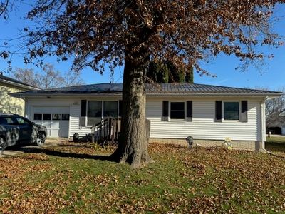 104 N Roosevelt St, Garnavillo, IA, 52049