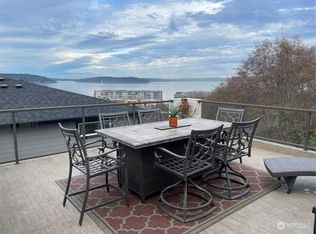 5003 N Villard St, Ruston, WA 98407