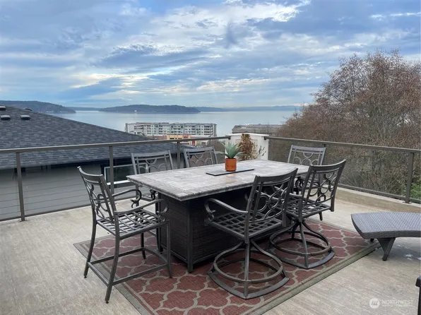 5003 N Villard Street, Ruston, WA 98407