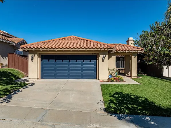 2125 Tehachapi Dr, Corona, CA 92879