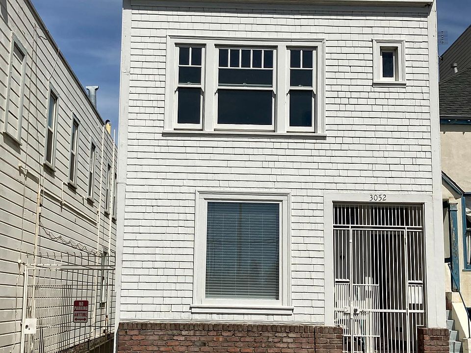 1st image of 3052 Polk St #A