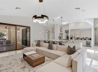 10968 Tranquil Waters Ct, Las Vegas, NV 89135