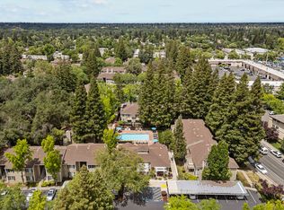 Sutter Station, Rancho Cordova, CA 95670