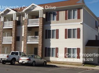 3310 University Commons Dr, Morgantown, WV 26505