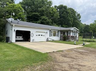 12230 Brown Rdg, Morehead, KY 40351