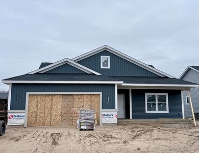 6101 E Diamond View Dr, Midland, MI, 48642