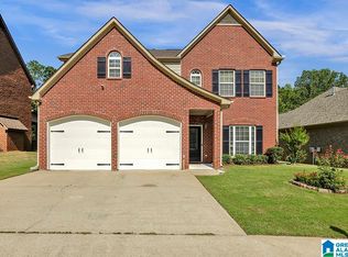 6317 Letson Farm Trl, Bessemer, AL 35022