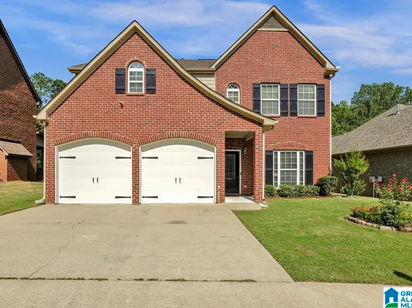 6317 Letson Farm Trl, Bessemer, AL 35022