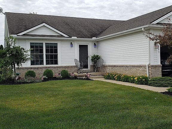 2nd image of 803 Greystone Dr
