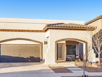 14913 Tierra Haven Ave, El Paso, TX, 79938