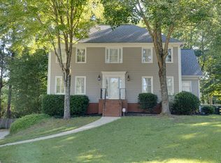 743 Edgewater Ln NW, Kennesaw, GA 30144