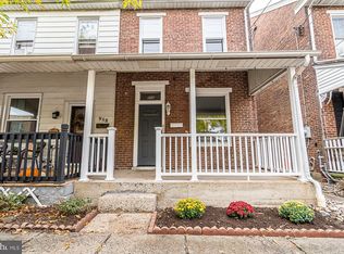 956 Queen St, Pottstown, PA 19464