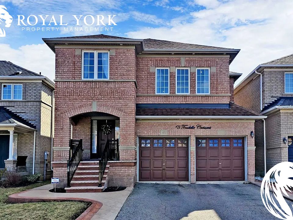 2nd image of 45 Trudelle Cres