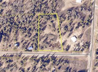 L12 Elizabeth Ave, Ninilchik, AK 99639