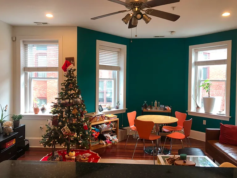 1324 Euclid St NW #307 — Photo 8