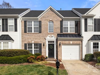 12031 Windy Rock Way #1002, Charlotte, NC, 28273