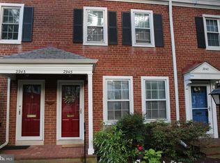 2945 S Columbus St, Arlington, VA 22206