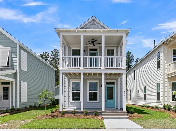 110 Crimson St, Summerville, SC 29486