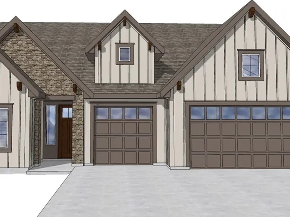 7798 W Daybreak Run Ct, Meridian, ID 83646