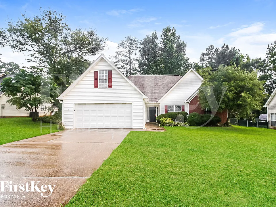 275 Greenfield Way