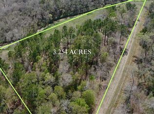 0 Eunice Ln, Alvin, TX 77511