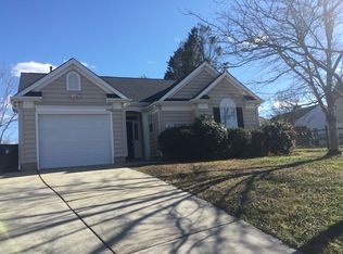 906 Treasure Pl, Concord, NC 28025