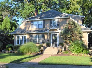 12 Merion Rd, Cherry Hill, NJ 08002