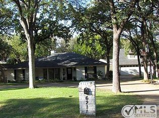 6211 Fox Run Rd, Arlington, TX 76016