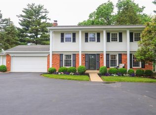 9937 Zig Zag Rd, Cincinnati, OH 45242