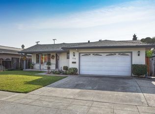 732 Vonna Ct, San Jose, CA 95123