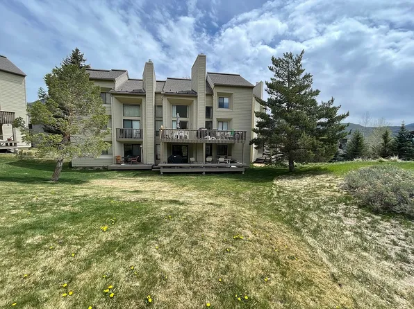 2464 Indian Springs Condo Dr, Sun Valley, ID 83353