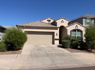 7847 S 44th Ln, Laveen, AZ 85339