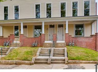 1002 W 38th St #1, Baltimore, MD 21211