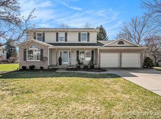 1757 Secretariat Dr SE, Grand Rapids, MI 49546