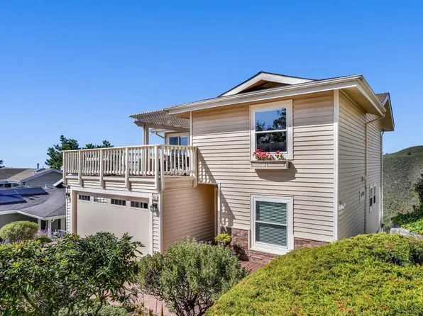 743 El Granada Blvd, Half Moon Bay, CA 94019