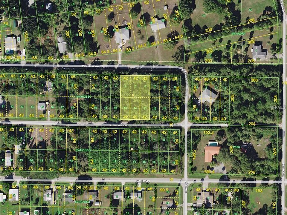 1st image of 2119 Poinciana Ave