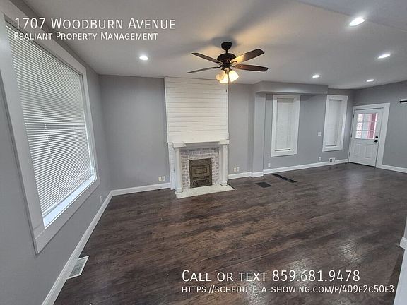 4th image of 1707 Woodburn Ave