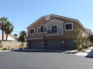 2094 Homestake Mine Ct UNIT 103, Las Vegas, NV 89156
